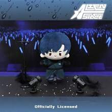 15cm Plush Doll Doll, Alien Stage Theme Soft Stuffed Figurine, TILL IVEN, Suitable For Collection, Decoration And Gift For Fans, Friends And Lovers - Multicolor - View 4