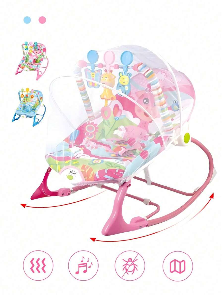 Baby Bouncers, Jumpers & Swings