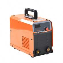 Portable Welding Inverter Mini TIG Welding Machines And Portable Welders For All Your Welding Projects, Inverters - US A Type Plug(110-127V) - View 8