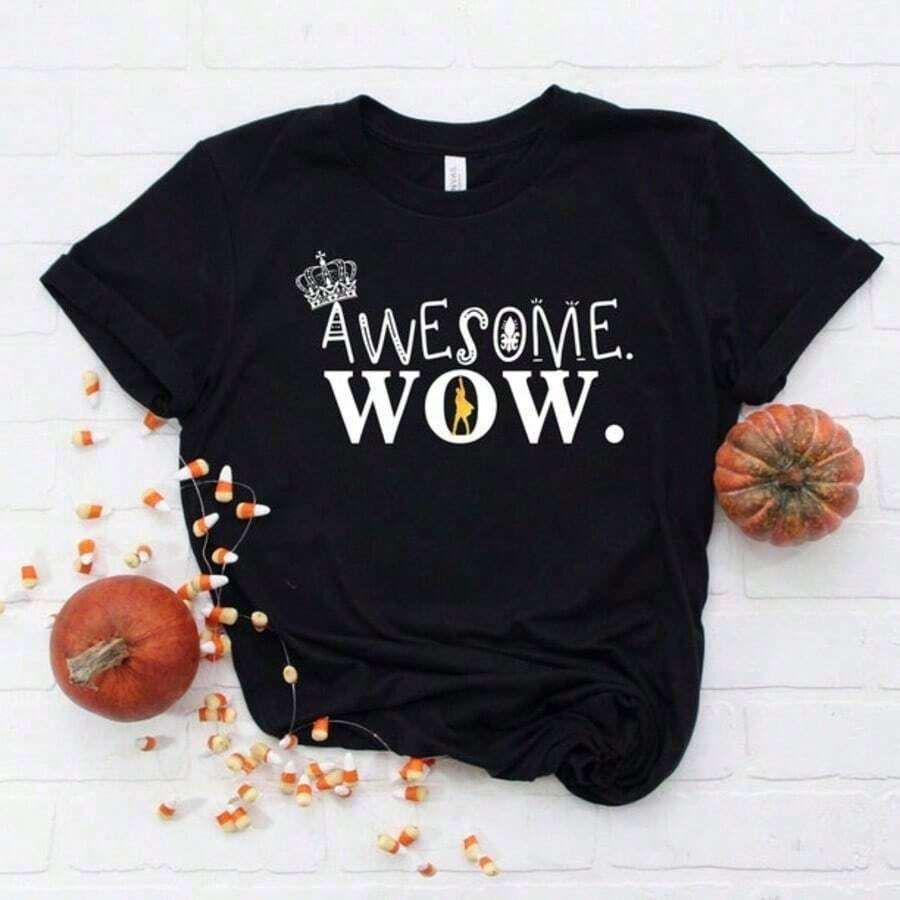 Camiseta de la gira musical de , Camiseta Q01 para fans de la familia Billie, ¡Regalo para fans! ! ! - Negro 10 - Ver 1