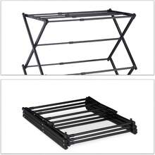 Clothes Drying Racks - A - View 6