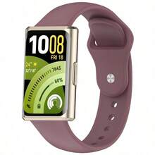 For Huawei Band 11 バンド ベルト 通気性 調節可能 軽量 耐久性 For Huawei Band 11 交換バンド 替えベルト シリコン 柔らかい スポーツ 交換用バンド For ファーウェイ バンド For Huawei Band 11 Pro 交換ベルト ソフト おしゃれ 男 女 レディース メンズ  腕時計バンド  For 11 Pro バンド - ミント - チェックする 21