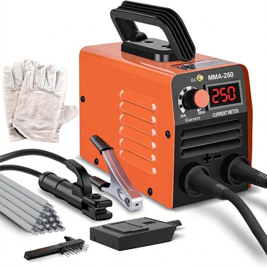 Portable Welding Inverter Mini TIG Welding Machines And Portable Welders For All Your Welding Projects, Inverters