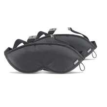Eye Mask - Negro - View 8