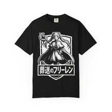 Women T-Shirts - Black - View 5