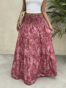 Lolita Dresses - Rusty Rose - View 9