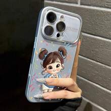 1. Impact-Resistant TPU Protective Case With Integrated Large Lens Design, Ideal For Various MXDSCDD01 Models - DSCDD-fPK-mXDSCDD01 - View 4