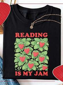 Camiseta de lector |   Ropa para amantes de los libros |   Camisa de Lectura |   Regalos para Lectores |   Camiseta de Libros Prohibidos - Negro - Ver 1