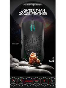 無線滑鼠 人體工學設計 6 個靜音按鈕 2.4G 無線連接 附 USB Mini 接收器 5 段 DPI 設置 最高 4000DPI 相容 PC/Linux 筆電 可充電 - M1-白色 - 查看 6