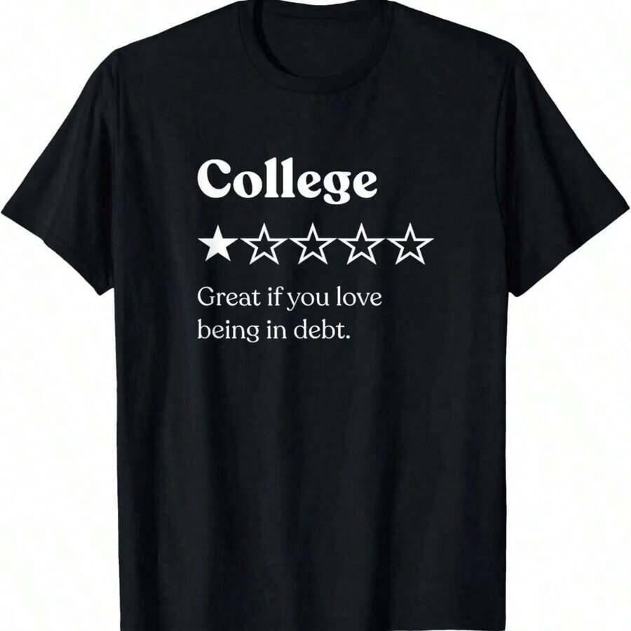 Camiseta Color Guard Gift Guard Mom - Negro 4 - Ver 1