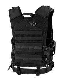 CONDOR Hunting Clothes - Black - View 3