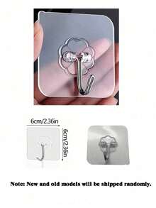 北歐風貝殼造型肥皂盤，浴室肥皂架多功能化妝品珠寶收納盒，白色桌面裝飾 - 多色 - 查看 9