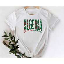 Women T-Shirts - White - View 1