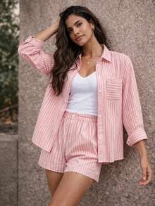 Rosa chiclete