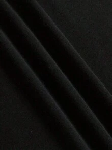 Camiseta Casual Esencial con Diseño de Corazón Escrito a Mano Grammy Love - 100% Algodón Puro, Manga Corta, Cuello Redondo, Camiseta de Verano, Corte Holgado, Cómoda, Suave, Elástica y Ajustada, Moda Femenina, Algodón Suave para Uso Diario, Transpirable y Confortable. - Blanco - Ver 10