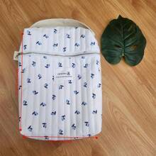 Nappy Changing Storage Bags - One Size Fits All - View 4