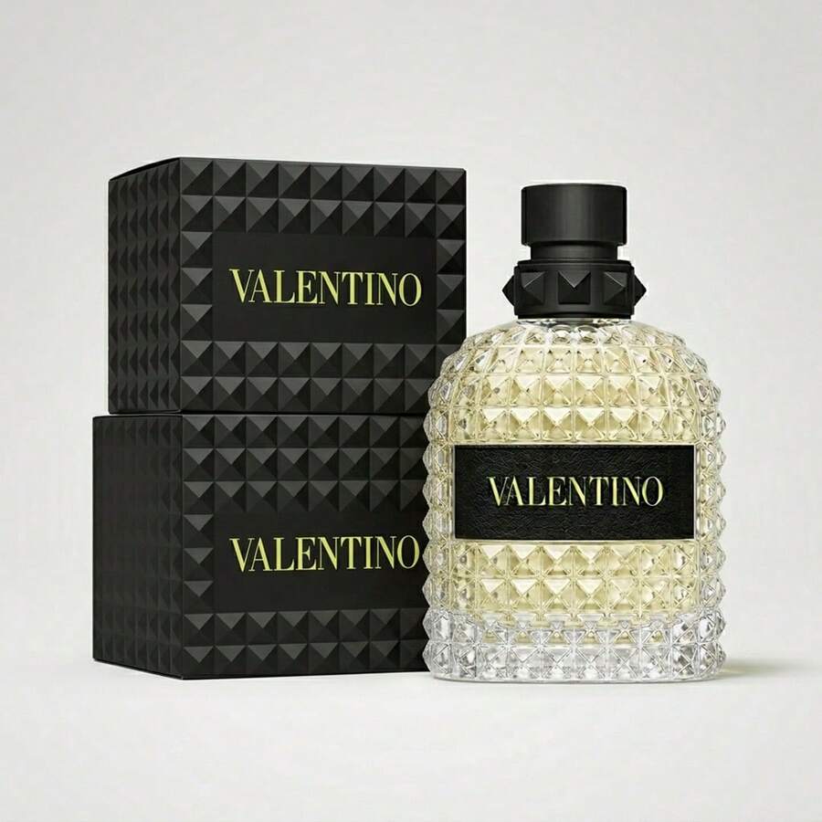 Valentino Donna Born In Roma Yellow Dream 3.4 Oz - Tươi - Xem 1
