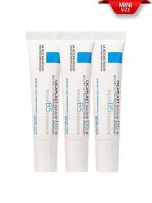La Roche-Posay 理肤泉 [迷你装] CICAPLAST B5+ 超强修护舒缓膏 15ml*3/45ml / 全新配方 / 适用于干燥、敏感、脆弱肌肤 - 15ml*3/45ml - 查看 10