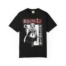 Women T-Shirts - Black - View 5