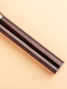 ronshadow Cọ tán kem nền góc cạnh đơn Meng Ying, tán kem mượt mà, lông cọ chuyển màu, cọ trang điểm mềm mại, dụng cụ làm đẹp. - Nhiều màu - Xem 8