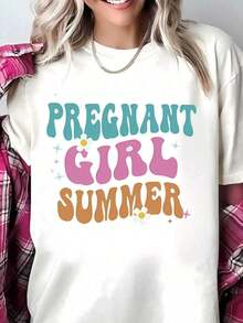Camiseta de embarazada003