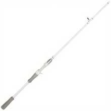 Carbon Fiber White Fishing Rod - High Strength - Available In Various Sizes, With Options For Casting And Landing Rods - Features A Comfortable EVA Grip, Sensitive Rod Action, And Quick Fish Retrieval - Suitable For Outdoor Fishing Activities - Casting - View 12