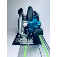 Festool Guide Rail Adapter Compatible With  DHS660 - Cutting Depth 48mm - A - View 4