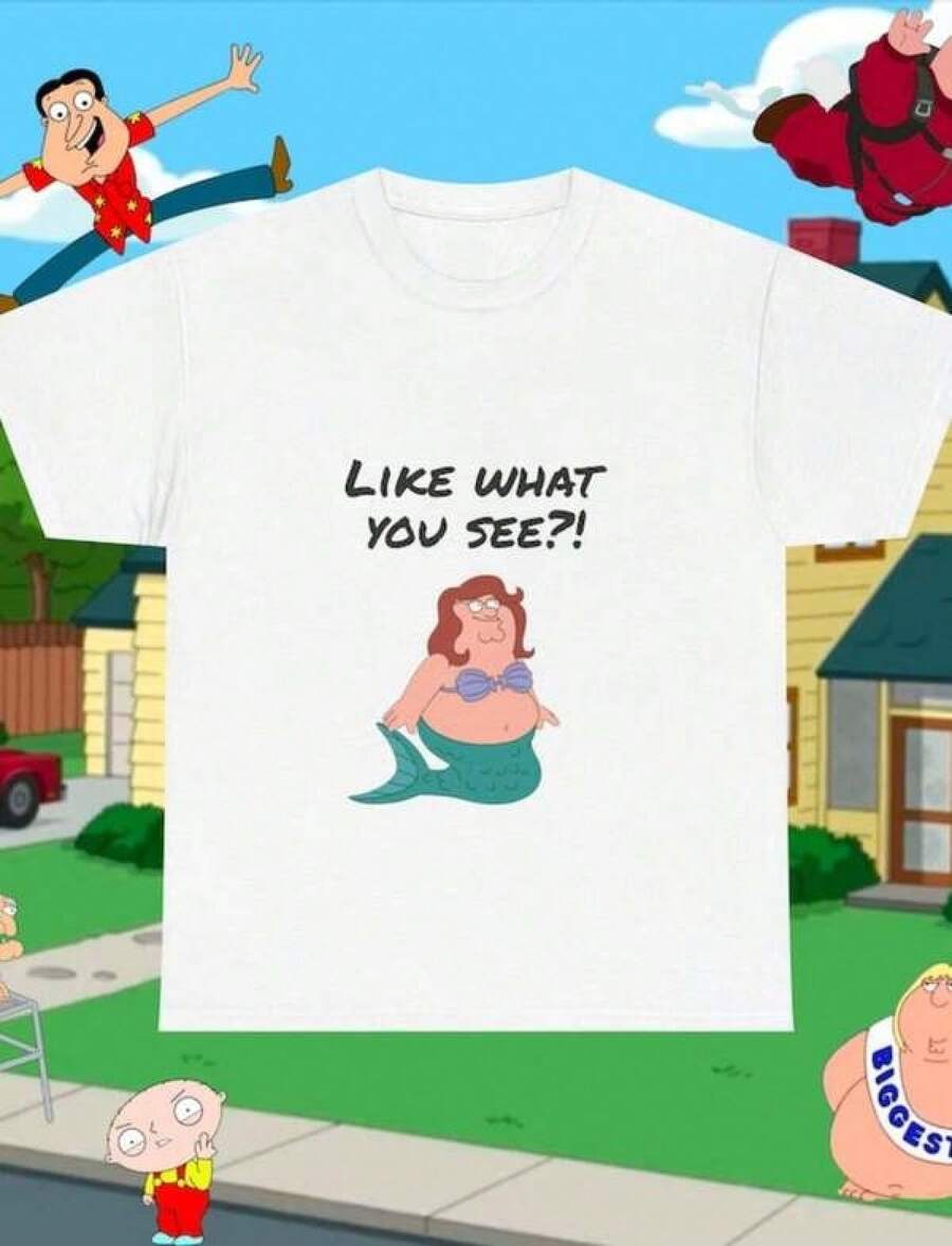 Playera de Tendencia90s Retro Adult Humor Quote Graphic T‑Shirt, Funny Vintage Streetwear Casual Tee,Camisetas casuales para hombre, camisas para niño, ropa para niña, conjuntos con estampados de anime, conjuntos para madre e hija, unisex, camisetas conmemorativas, artículos para el Día de San Valentín. - Blanco - Ver 1