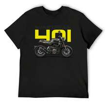 Women T-Shirts - Black - View 6