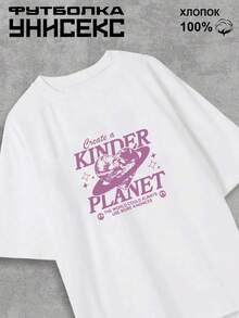 ¡La camiseta de mujer más popular de 2026! Camiseta estilo SCOOP. ¡El material es  y confiable! - A - Ver 1