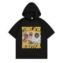 Women Sweatshirts & Hoodies - Black 3379 - View 1