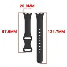 Smartwatch Band - Pink - View 5