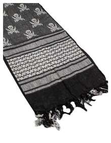 CONDOR Hunting Clothes - Black and White - View 2