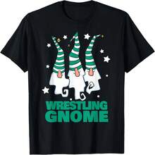 Women T-Shirts - Black - View 11