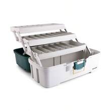 3 TRAY, Popular Styles For  2026 Year - Freshwater - View 4
