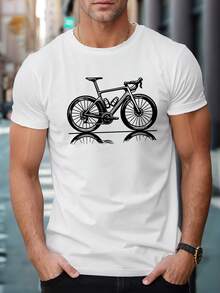 Kvinnor T-shirts - Vitt - Visa 1