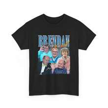 Brendan O'Carroll vintage bootleg shirt, Brendan O'Carroll sweatshirt, Brendan O'Carroll tee - Negro - Ver 1
