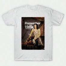 Michael King Of Pop Fan Gifts Unisex Graphic T-ShirtLayeras De Mujer Algodon Blusas Frescas Para El Calor Blusas Dama Playeras De Dama Playeras Mujer Blusa Blanca Playeras Basicas De Mujer Blusas Oversize Para Dama Playeras Oversize De Mujer  Y2k Mujer Verano Camisetas De Mujer Algodón Playeras Para Mujer Blusas Casuales Para Dama Envio Nacional - Blanco - Ver 8