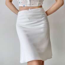 Women Sports Skirts & Skorts - Brown - View 6