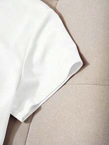 Women T-Shirts - Weiss 2 - View 10