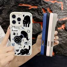 Basic Phone Cases - White - View 4