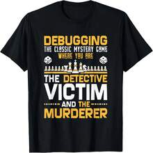 Women T-Shirts - Black - View 11