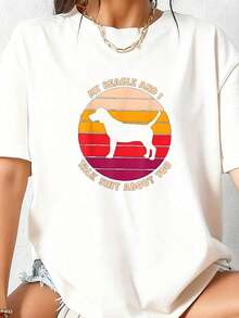 Maine---Est.-1820---Diseño-Clásico---Camiseta-Clásica - Blanco - Ver 2