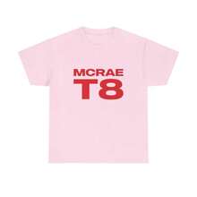 Tate Mcrae Tatiana Merch Slogan Unisex-shirt - Tate Mcrae 'TATIANA'-Shirt Tee, Y2K Aesthetic, Stylish Tshirt Print, 2000s Style Top - Negro - Ver 6