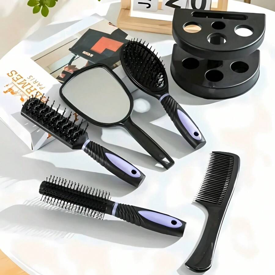 Pettini - Viola - Visualizzare 1