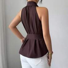 Women Blouses & Shirts - 馬龍 - 查看 3