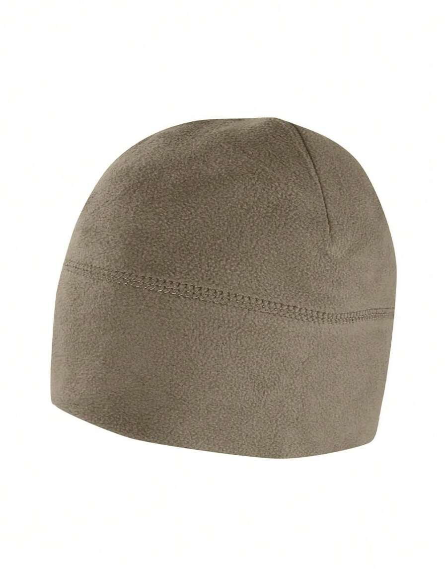 CONDOR BRAND HAT - Khaki - View 1