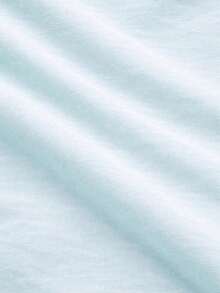 King T-shirt Men T-Shirts - Baby Blue - View 3