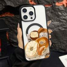 Basic Phone Cases - Schwarz - Übersicht 13
