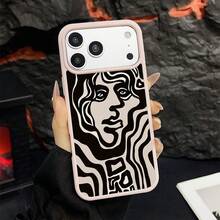 Basic Phone Cases - 핑크 - 보기 13